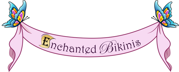 Enchanted Bikinis