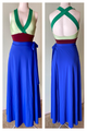 Wrap Skirt