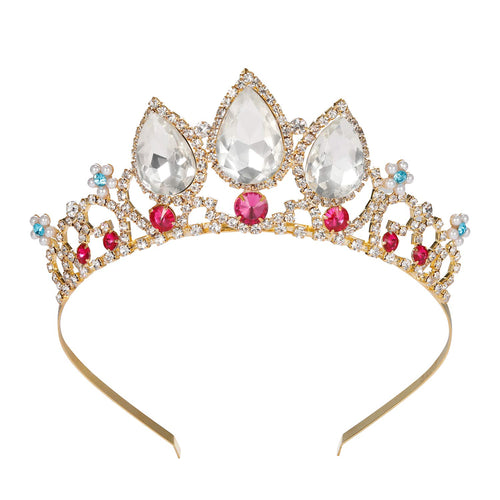 Sugar Plum Tiara