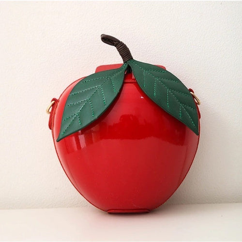 Limited Edition Candy Apple Purse