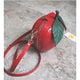 Limited Edition Candy Apple Purse