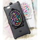 Seashell Mirror Iphone case