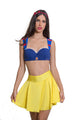 Candy Apple Bikini Bottom
