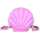 Mermaid Seashell purse