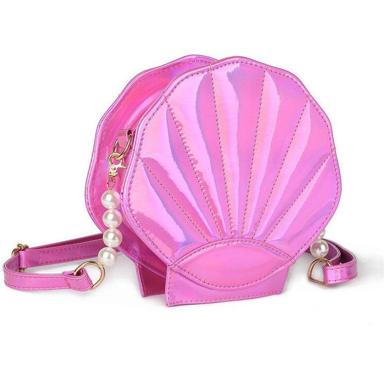 Halloweencostumes.com Women Women's Sea Shell Purse, Orange : Target