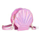 Mermaid Seashell purse