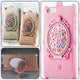 Seashell Mirror Iphone case