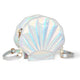 Mermaid Seashell purse