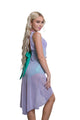 Seafoam Dress