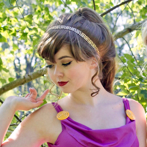 Greek Goddess Headband